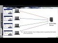 Client-Server and Peer-to-Peer Models