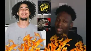 Download Wifisfuneral Eggs \u0026 WYA, Pt. 2 REACTION MP3