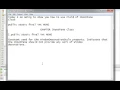 Java Programming Tutorial - JRootPane-3