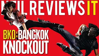 bko bangkok knockout 2010 neil reviews it kung fu classics