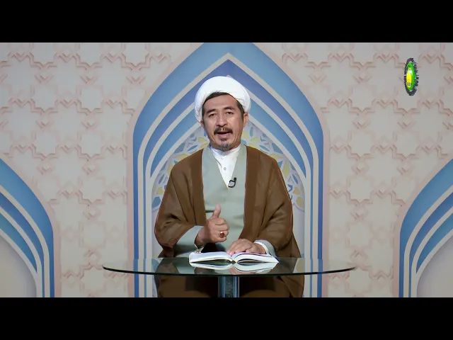⁣43   راههایی اثبات تجرد نفس - استاذ: حجت الاسلام والمسلمین دکتر علی جمعه  مظفری