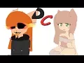 Deviantart RANT - CutieKitty1 Art Thief