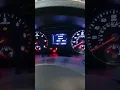 2016 KIA Sorento service light reset