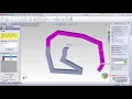 Split in solidworks by Solidworks Explained