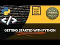 Getting Started with Python Installation and Setup Guide
