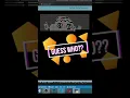Drawing World Famous Cartoons with python Turtle part - 1