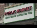 Middletown market closing after more than a century
