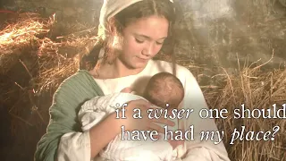 Breath of Heaven w Same God The Allens Christmas