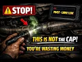 P0457 Code STOP Replacing Parts You re Wasting Money EVAP Large Leak Fix