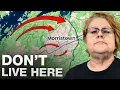 AVOID Moving to The Wrong Area in Morristown TN in 2026