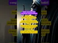 Download Lagu ALLAH MAHA MENEPATI JANJI #memohon #allahuakbar #doa  #rezekiberlimpah #yarahman