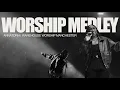 Download Lagu Annatoria x Warehouse Worship Medley - Nothing Else / It’s all about you / Jesus at the Center