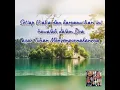 Putri Siagian tak berhenti percaya full....