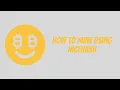 How to Setup and Install Nicehash Miner on Your Gaming PC