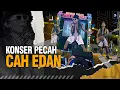 Download Lagu Arif Citenx - Full KONSER PECAH CAH EDAN || Alternative Punk Dut