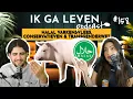 Download Lagu HALAL VARKENSVLEES, CONSERVATIEVEN \u0026 TRANSGENDERWET | IK GA LEVEN PODCAST #159