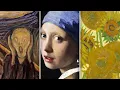 Download Lagu Verloren kunstmysteries: Van Gogh, Vermeer en meer