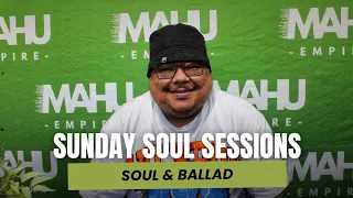 Sunday Soul Sessions 15 Dj ASH Soul Ballads Soul RnB Sing Alongs 07 September 2025 