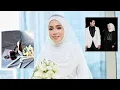 Download Lagu AMIRA OTHMAN FATTAH AMIN PRE WEDDING EDIT (PHOTOSHOOT HIJUBISTA HUB- BRIDAL SERIES) #FATTMIRA #FA