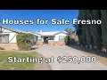 Touring houses for sale fresno california