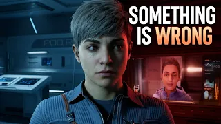 Directive 8020 The Sample Episode 3 - No Commentary