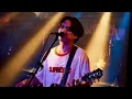 【ライブレポート】マカロニえんぴつが思い出の場所でワンマン、新曲「いつか何もない世界で」初披露
