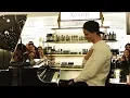 Download Lagu Kygo - Piano Live Session @Paris - Le Bon Marché 15/11/2018