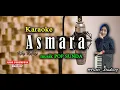 Download Lagu ASMARA (karaoke) lirik - VERSI KENDANG RAMPAK - Pop Sunda \u0026 Lirik Lagu.New Musik.HD