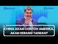 Lagu Pakar: Jika AS Tidak Dihukum atas Invasi ke Venezuela, China Akan Mencontoh dengan Menyerang Taiwan
