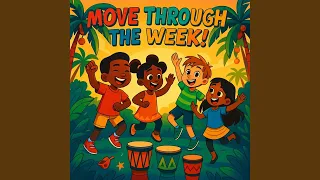 Move Through The Week 