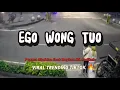 Download Lagu Pusma Shakira feat Royhan Ni Amillah - EGO WONG TUO | Kudu IsoKuat Balungane (Lirik Musik )