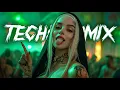Download Lagu 💥 Techno Mix 2025 💥🤘 Best Remixes Of Popular Songs 🎧 Only Techno Bangers #035