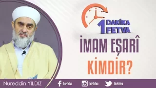 İmam Eşarî Kimdir?