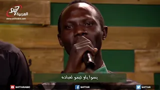 ترنيمة ما في قوة تاني زي يسوا كورال كاتدرائية جميع القديسين برنامج هانرنم تاني 