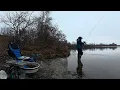 FEEDER 🎣 ЗА РИБОЮ НА РІЧКУ🐳 2025.11.27🐳🐳🐳🇺🇦