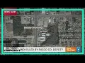 Sheriff s Office Pasco deputy fatally shot driver who dragged him with car