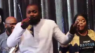 AFRICAN TALENTS TOP 10