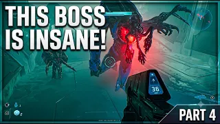 Halo campaign Evolved part four