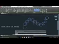 AutoCAD Modify Tool -