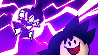 saiyan saga in a nutshell