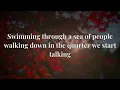 Vance Joy - Divine Feelings (Acoustic) (Lyrics)