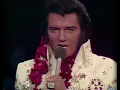 Elvis Presley - Something (Aloha From Hawaii, Live in Honolulu, 1973)