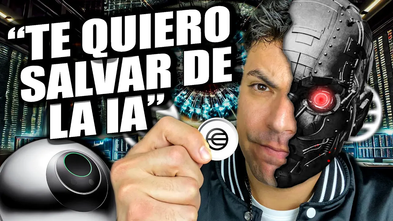 WORLDCOIN: ¿Estafa? o ¿Realidad? Que es y Como Funciona World