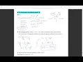PRC AIM Center 4 14 part 2 Function Notation 8 minutes