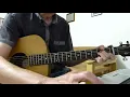 Keep The Blues Away - Caamp - Guitar Lesson