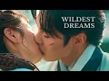 Download Lagu Jang Uk \u0026 Mu Deok  | Wildest Dreams | Alchemy Of Souls FMV