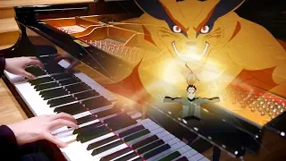 Naruto Shippuden OST - Departure To The Front Lines