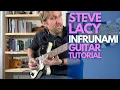 Download Lagu Infrunami by Steve Lacy Guitar Tutorial - Guitar Lessons with Stuart!