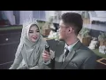 CINEMATIC WEDDING VIDEO (AMALIA \u0026 FAHMI) BANYUWANGI