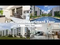 Dallas Texas Apartment Tour Considering moving Cost of rent availability